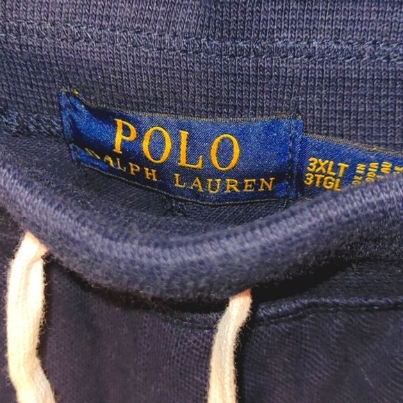 Polo Shorts - Picture 3 of 5